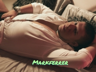 Markferrer