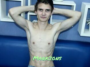 Markjons