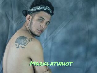 Marklatinhot