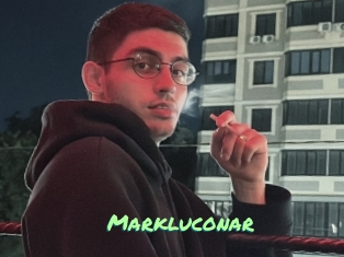 Markluconar
