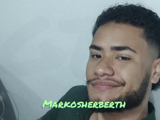 Markosherberth