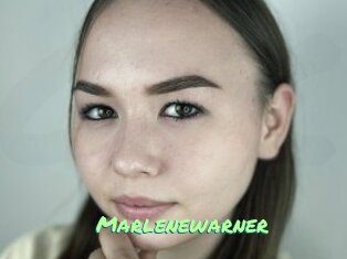 Marlenewarner