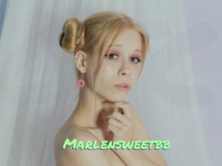 Marlensweetbb