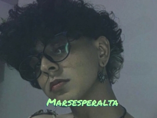Marsesperalta