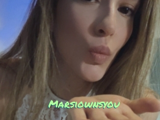 Marsiownsyou