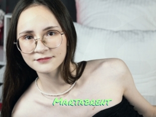 Martabrent