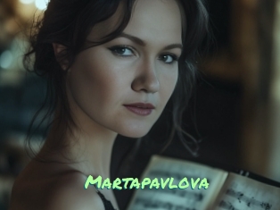 Martapavlova