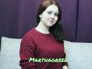 Marthagreen