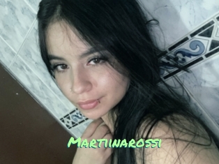 Martiinarossi