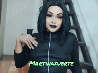 Martinafuerte