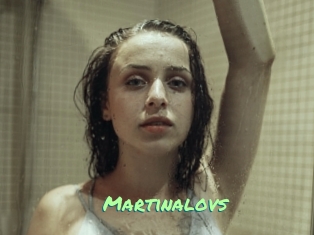 martinalovs Gothicorgien