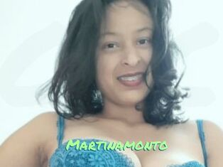 Martinamonto