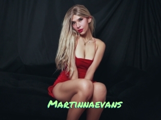 Martinnaevans