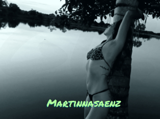 Martinnasaenz