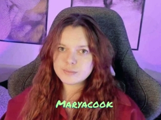 Maryacook