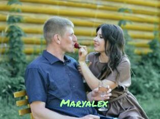 Maryalex