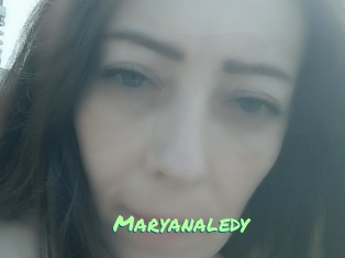 Maryanaledy