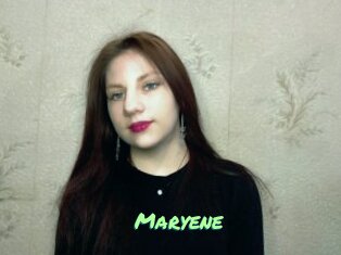 Maryene