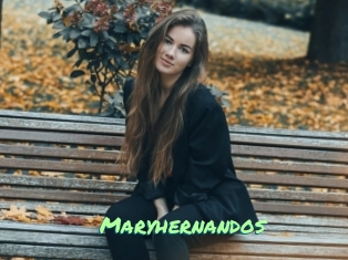 Maryhernandos