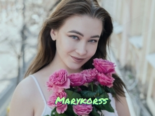 Marykorss