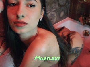 Marylexy