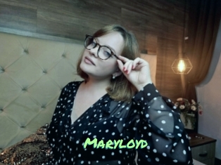 Maryloyd