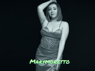 Marymoretto