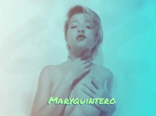 Maryquintero