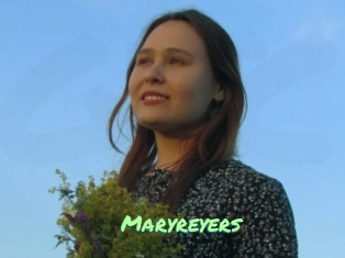 Maryreyers