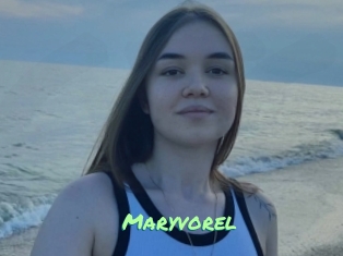 Maryvorel