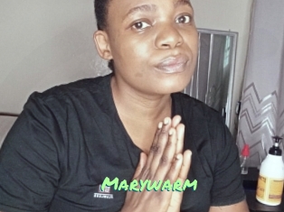 Marywarm