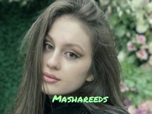 Mashareeds