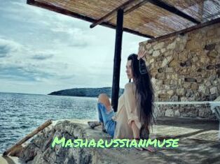 Masharussianmuse