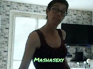 Mashasexy
