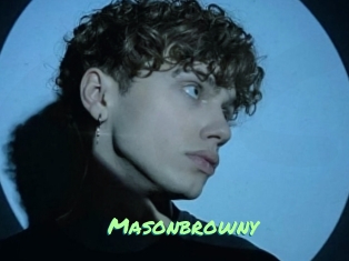 Masonbrowny