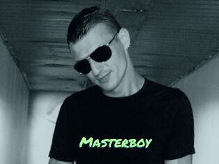 Masterboy