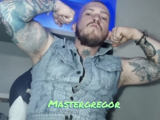 Mastergregor