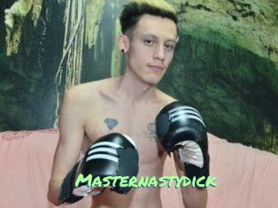 Masternastydick