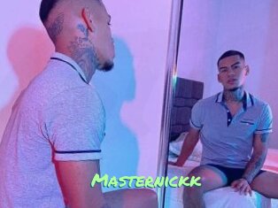 Masternickk