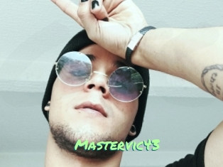 Mastervic43