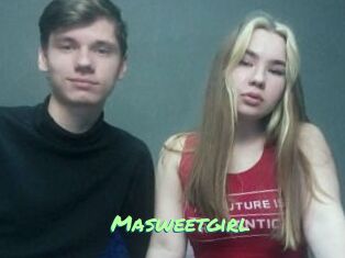 Masweetgirl