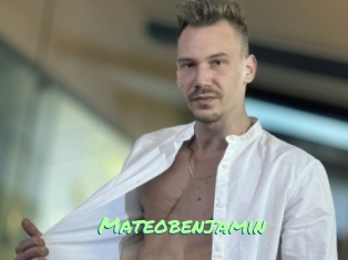 mateobenjamin Gothicorgien