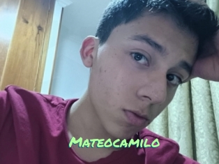 Mateocamilo