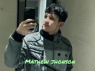 Mathew_jhonson