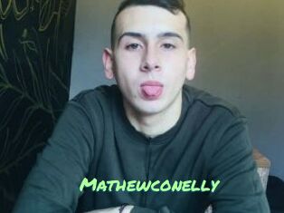 Mathewconelly