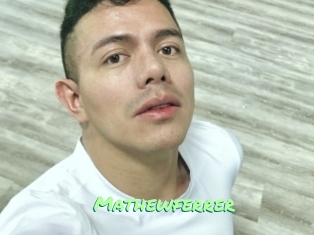 Mathewferrer