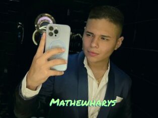 Mathewharys