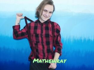 Mathewray