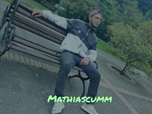 Mathiascumm