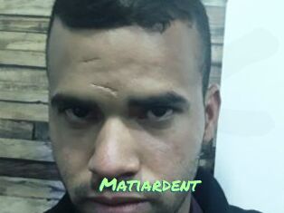 Matiardent